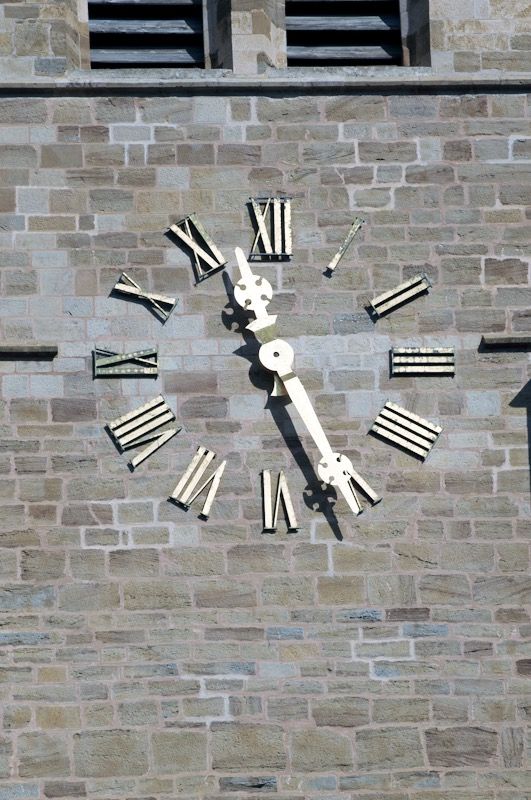 Communes Arbois Eglise Saint Just Arbois-61